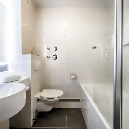 Hotel Achat Altstadt Dresden