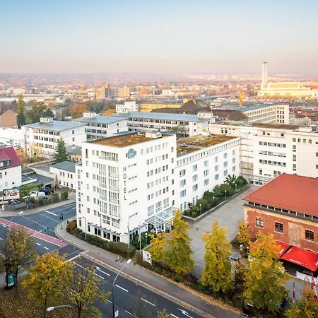 Achat Altstadt Δρέσδη
