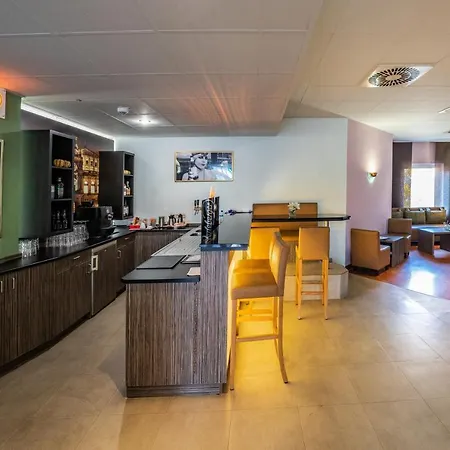 Achat Altstadt Hotel