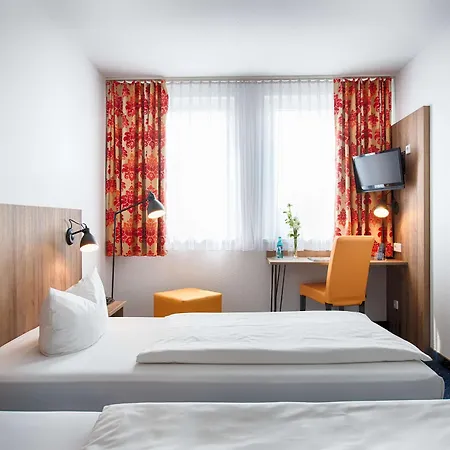 Hotel Achat Altstadt Dresden