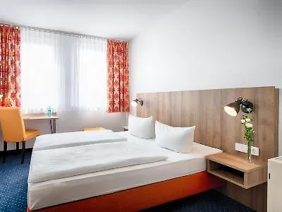 Achat Altstadt 3* دريسدن