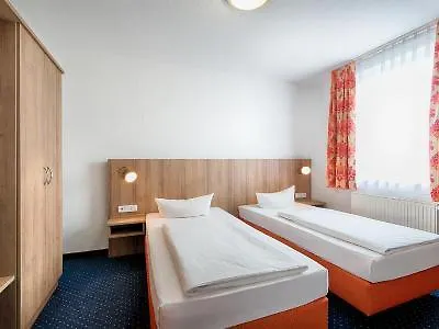 Achat Altstadt 3* دريسدن