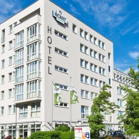 Hotel Achat Altstadt