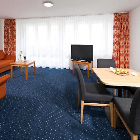 Hotel Achat Altstadt 3*