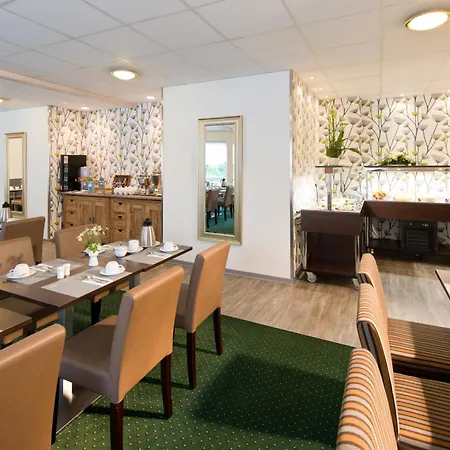 Hotel Achat Altstadt Dresden