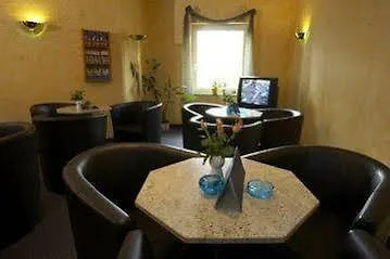 Hotel Dresden-altstadt 3*