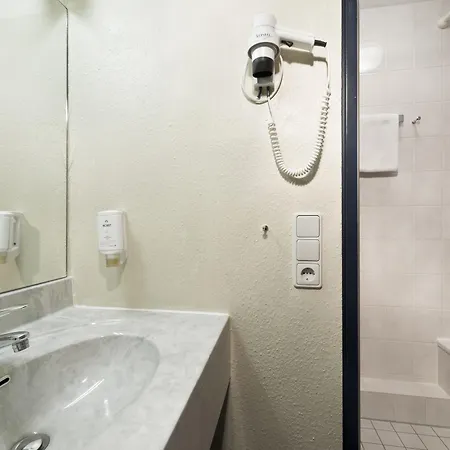 Hotel Dresden-altstadt Dresden