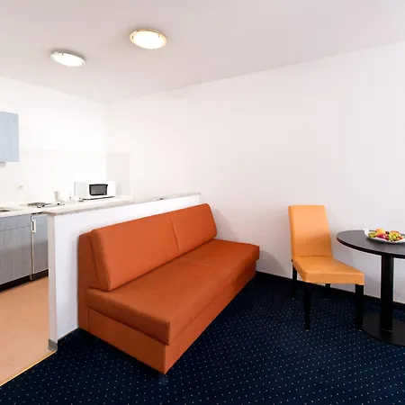 Dresden-altstadt Hotel
