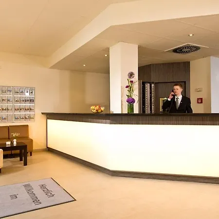 Hotel Dresden-altstadt