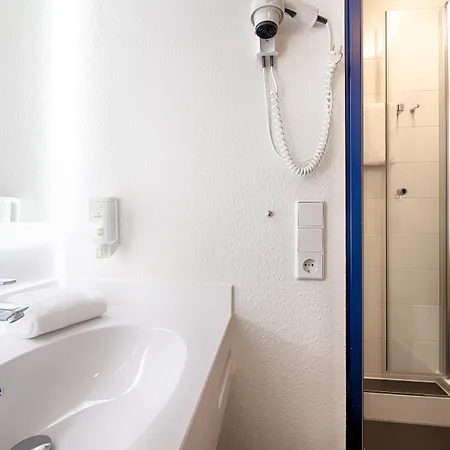 Dresden-altstadt Hotel 3*