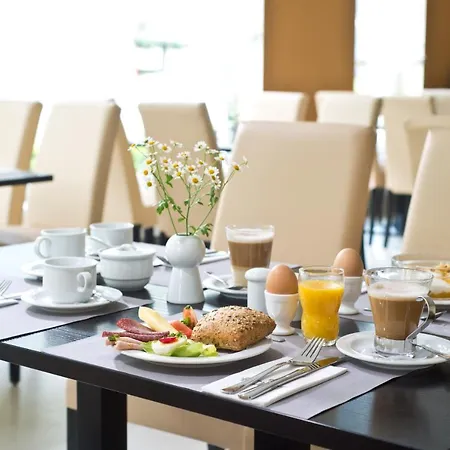 Hotel Achat Altstadt