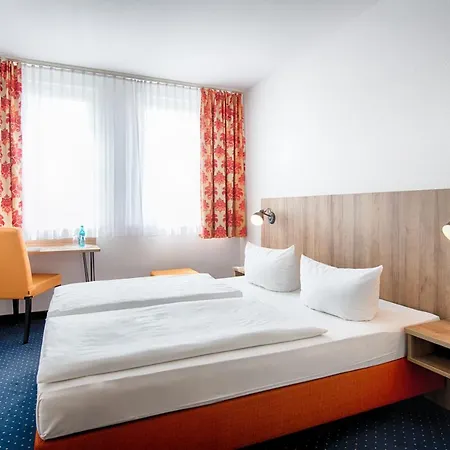 Achat Altstadt Szálloda