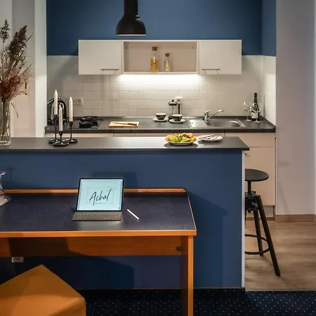 Hotel Achat Altstadt