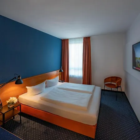 Achat Altstadt 3* Drezda