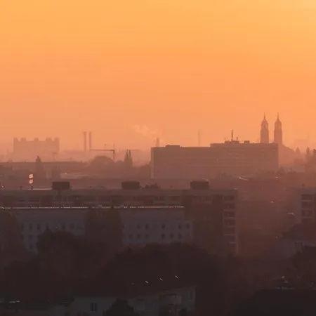 호텔 Achat Altstadt 3*