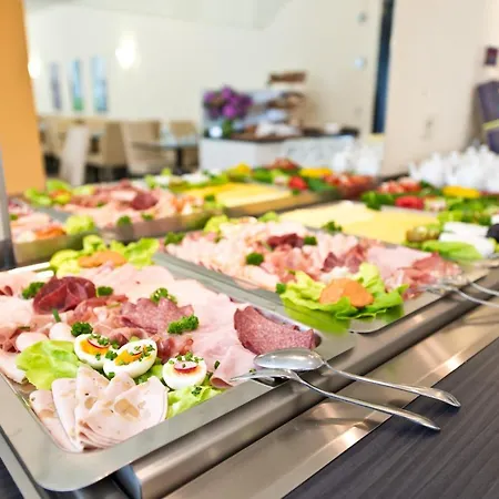 Achat Altstadt Hotel Dresden