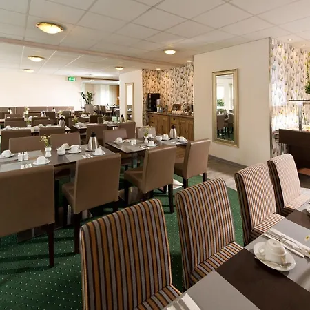 Achat Altstadt Hotel 3*