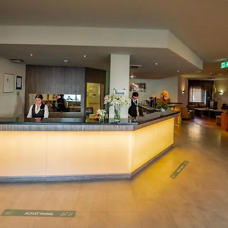 Achat Altstadt Hotel