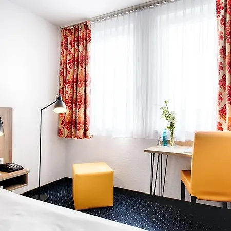 Dresden-altstadt Hotel 3*