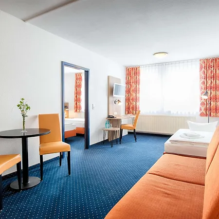 Hotel Dresden-altstadt