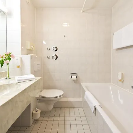 Achat Altstadt 드레스덴