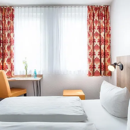 Dresden-altstadt Hotel 3*