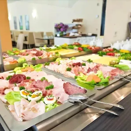 Achat Altstadt 호텔 드레스덴