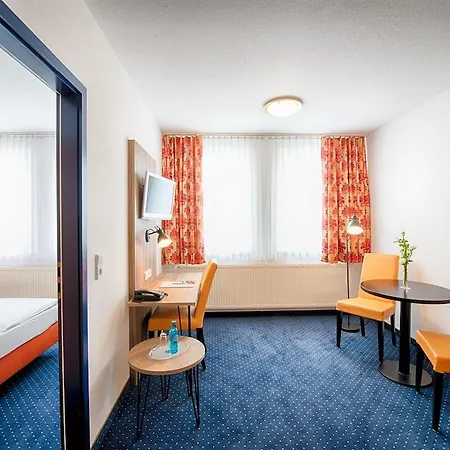 Hotel Dresden-altstadt
