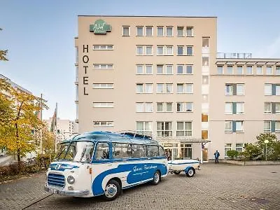 Dresden-altstadt Hotel 3*