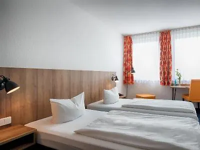 Szálloda Achat Altstadt Drezda