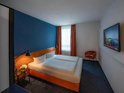 Achat Altstadt Szálloda 3*