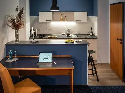 Hotel Dresden-altstadt