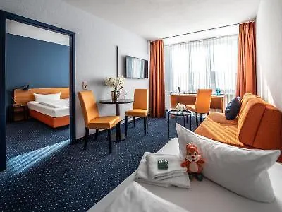 Dresden-altstadt Hotel