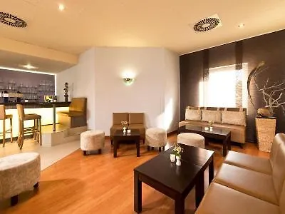 Dresden-altstadt Hotel