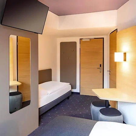 Dresden-altstadt Hotel