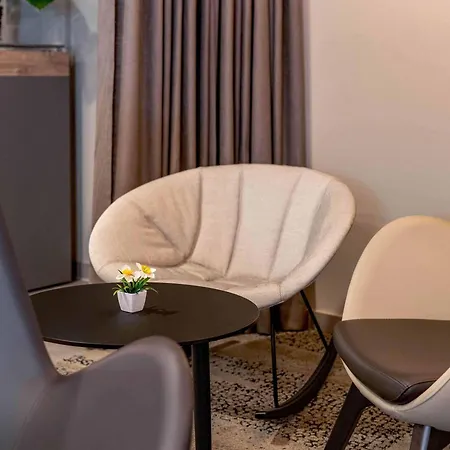 Hotel Dresden-altstadt
