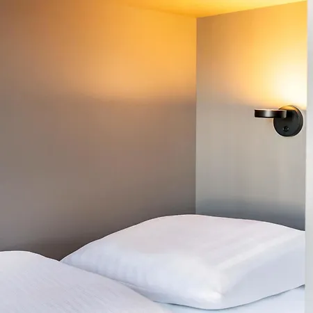 Hotel Dresden-altstadt 3*