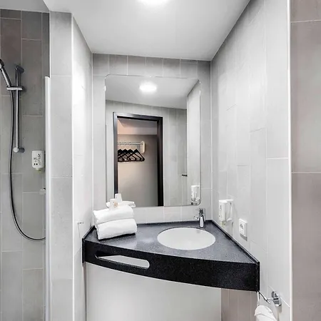 Hotel Dresden-altstadt Dresde