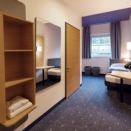 Dresden-altstadt 3* Dresde