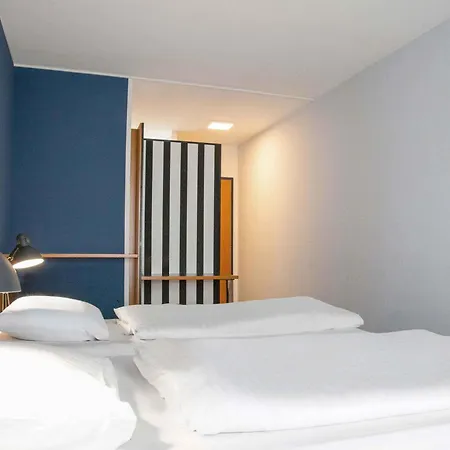 Hotel Dresden-altstadt 3*