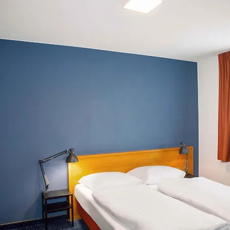 Hotel Dresden-altstadt Dresde