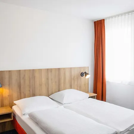 Dresden-altstadt Hotel