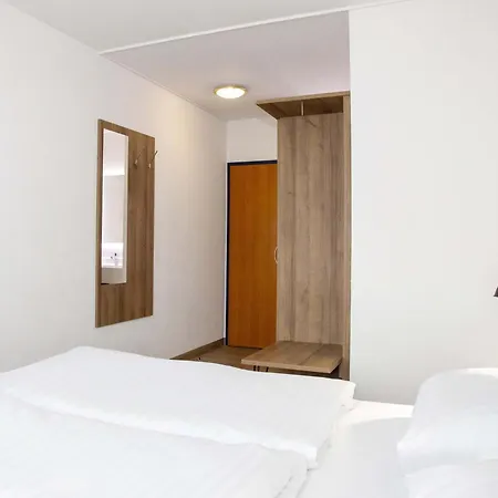 Hotel Dresden-altstadt 3*