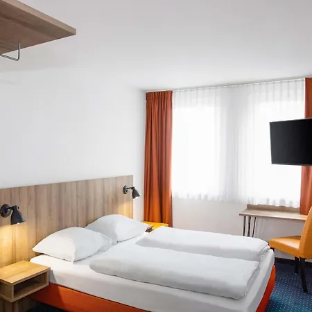 Dresden-altstadt Hotel