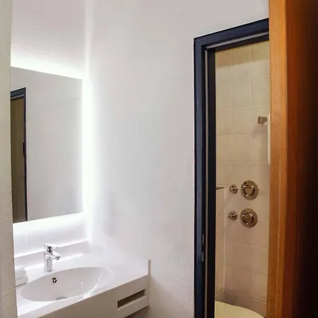 Hotel Dresden-altstadt Dresde