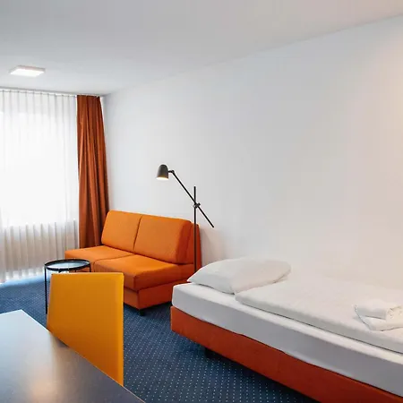 Dresden-altstadt Hotel