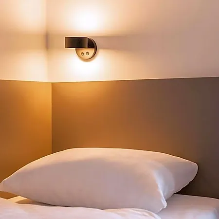Dresden-altstadt Hotel 3*