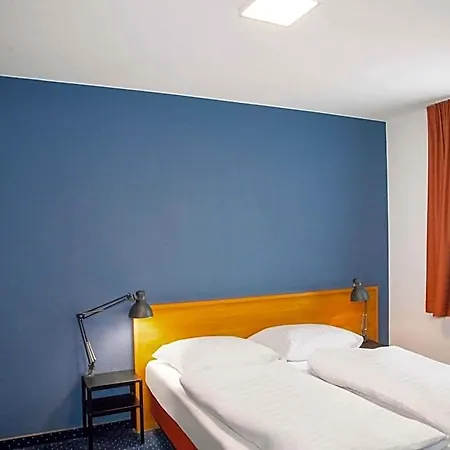 Dresden-altstadt 3* Dresda
