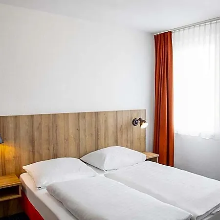 Hotel Dresden-altstadt