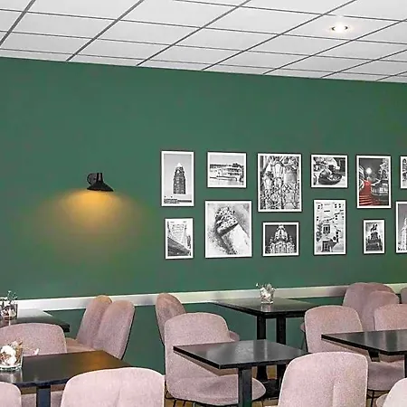 Dresden-altstadt Hotel Dresda
